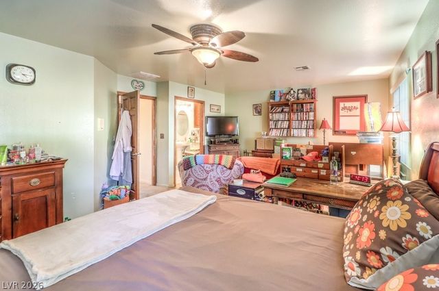 1016 Calico Ridge Drive, Las Vegas, NV 89011