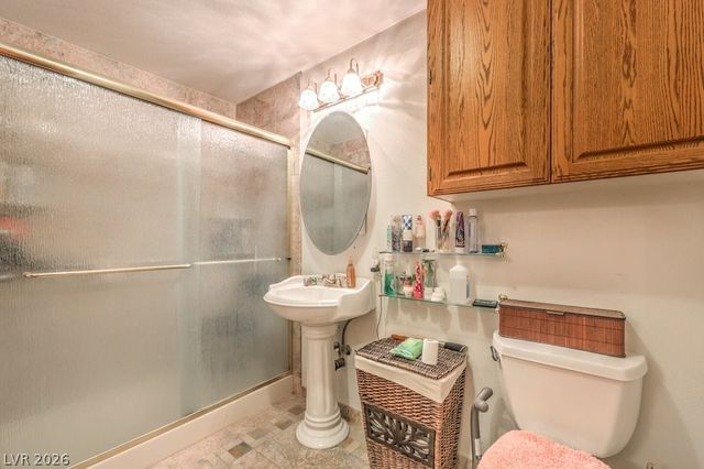 1016 Calico Ridge Drive, Las Vegas, NV 89011