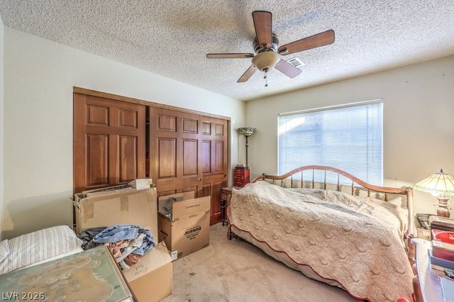 1016 Calico Ridge Drive, Las Vegas, NV 89011