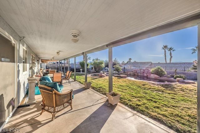 1016 Calico Ridge Drive, Las Vegas, NV 89011