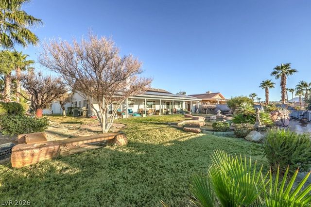 1016 Calico Ridge Drive, Las Vegas, NV 89011