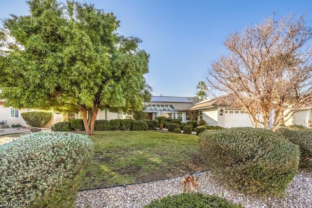 1016 Calico Ridge Drive, Las Vegas, NV 89011