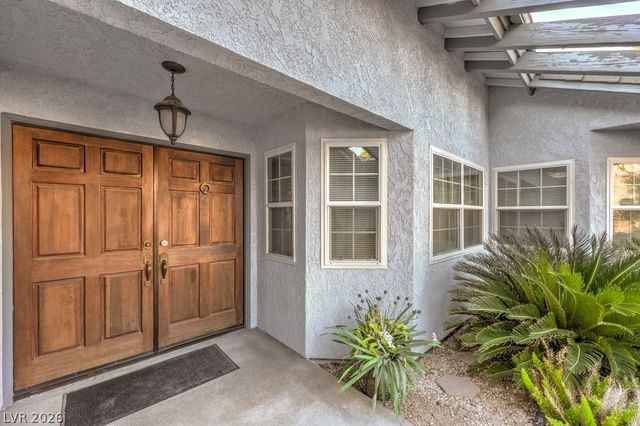 1016 Calico Ridge Drive, Las Vegas, NV 89011