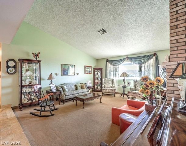 1016 Calico Ridge Drive, Las Vegas, NV 89011