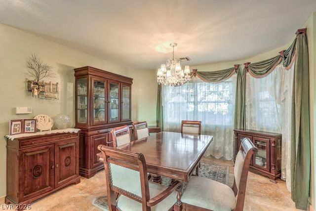 1016 Calico Ridge Drive, Las Vegas, NV 89011