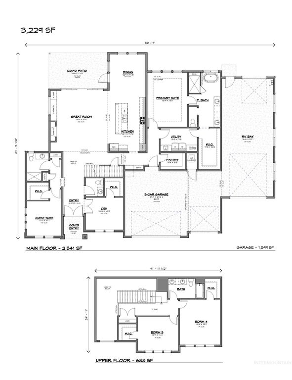 596 Watkins St, Middleton, ID 83644 photo 4