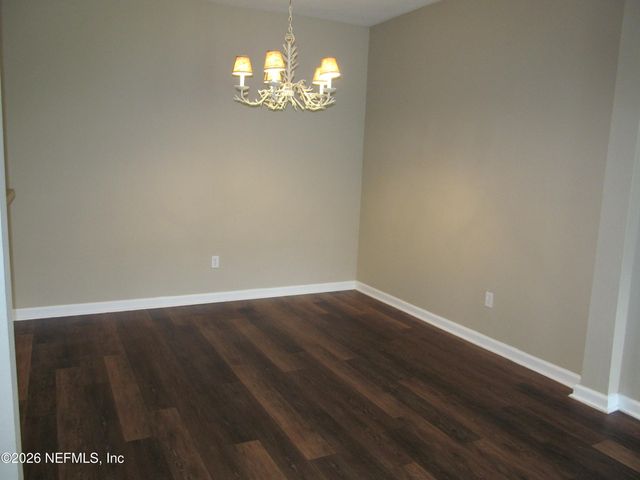 2200 MARSH HAWK Lane 306, Fleming Island, FL 32003