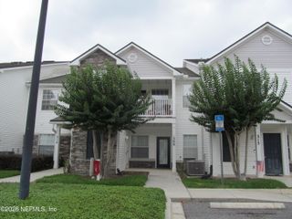 2200 MARSH HAWK Lane 306, Fleming Island, FL 32003