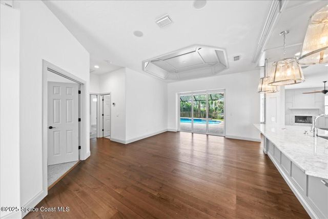 1065 Mercedes Drive, Merritt Island, FL 32952