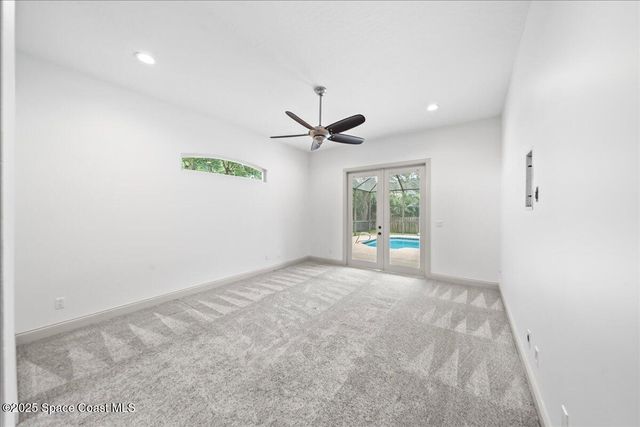 1065 Mercedes Drive, Merritt Island, FL 32952