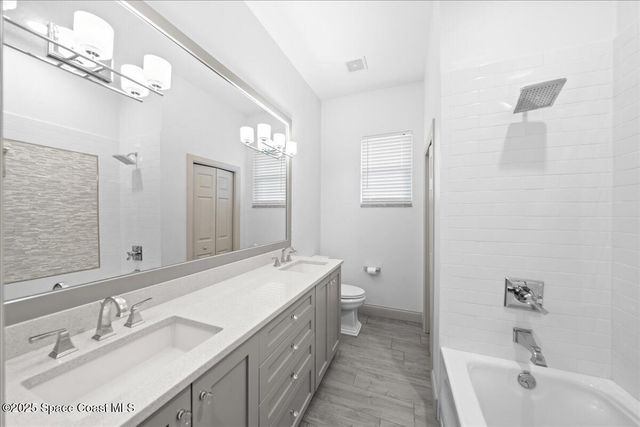 1065 Mercedes Drive, Merritt Island, FL 32952