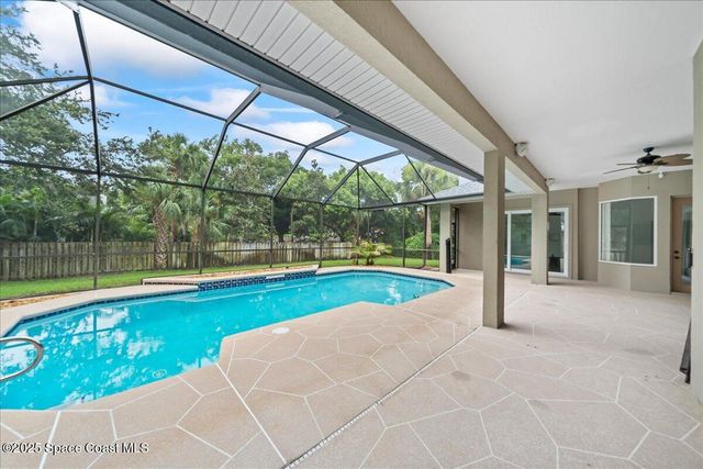 1065 Mercedes Drive, Merritt Island, FL 32952