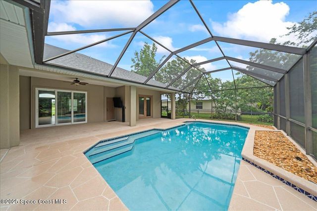 1065 Mercedes Drive, Merritt Island, FL 32952