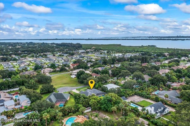 1065 Mercedes Drive, Merritt Island, FL 32952