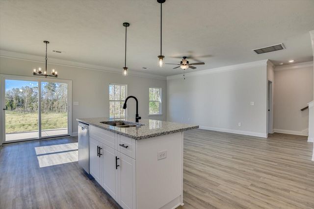 417 Mill Stone Lane, North Augusta, SC 29860