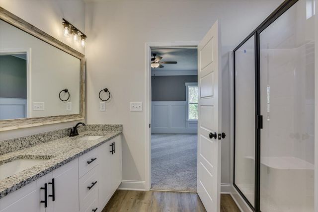 417 Mill Stone Lane, North Augusta, SC 29860