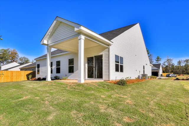 417 Mill Stone Lane, North Augusta, SC 29860