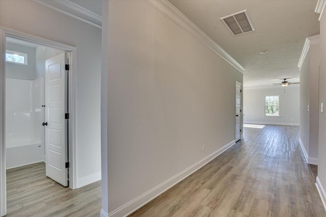 417 Mill Stone Lane, North Augusta, SC 29860