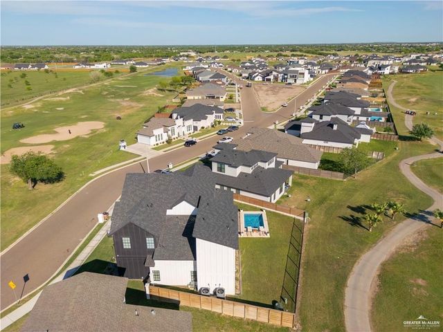 3304 Lago Superior, Edinburg, TX 78542