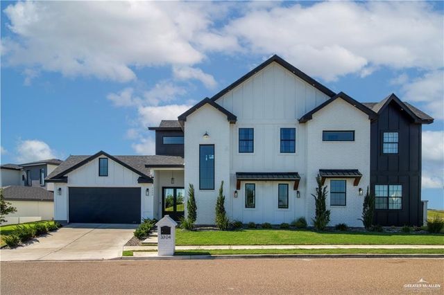 3304 Lago Superior, Edinburg, TX 78542