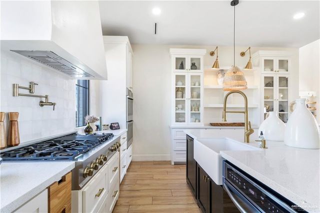 3304 Lago Superior, Edinburg, TX 78542