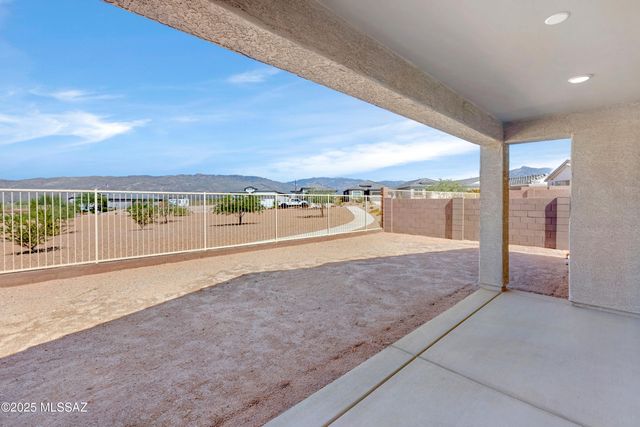 13961 E Squamata Way, Vail, AZ 85641