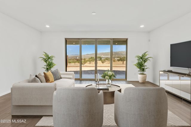 13961 E Squamata Way, Vail, AZ 85641