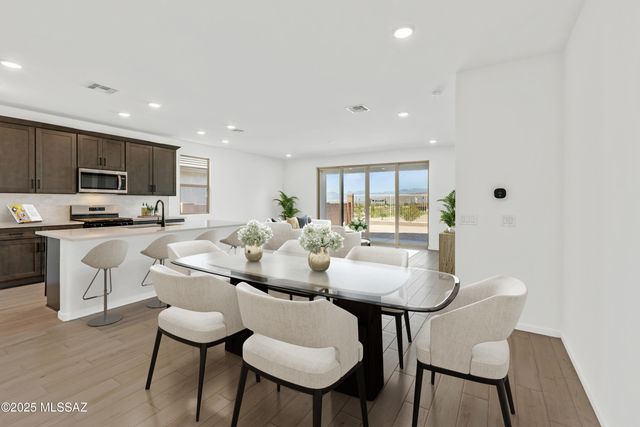 13961 E Squamata Way, Vail, AZ 85641