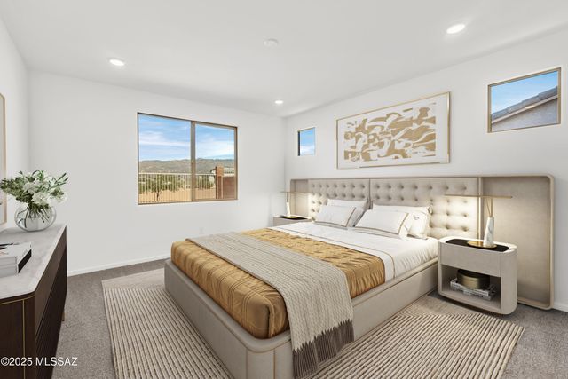 13961 E Squamata Way, Vail, AZ 85641