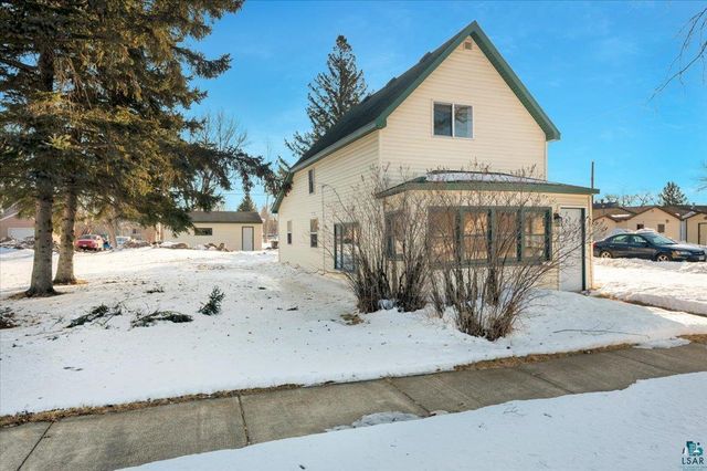 1628 Ohio Ave, Superior, WI 54880