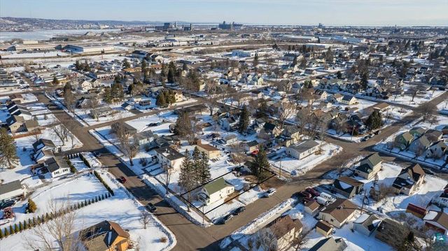 1628 Ohio Ave, Superior, WI 54880