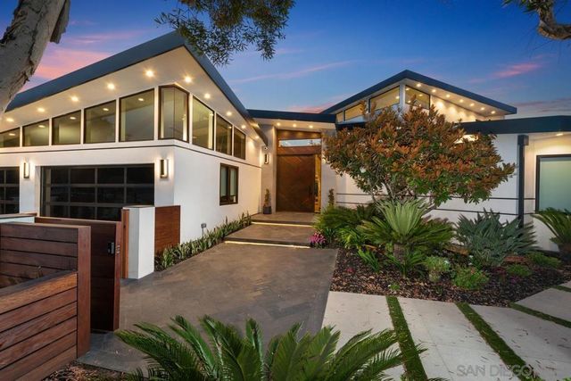 5727 Baja Mar, La Jolla, CA 92037