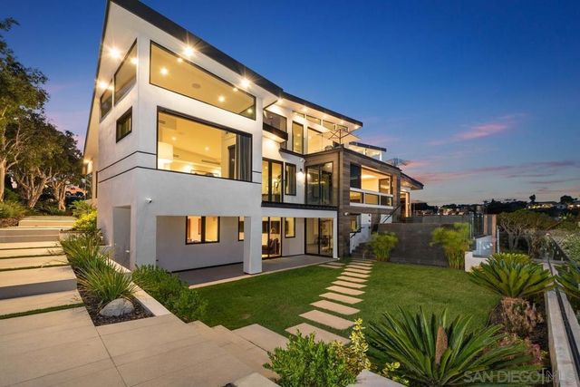 5727 Baja Mar, La Jolla, CA 92037