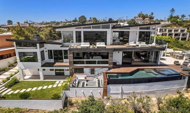 5727 Baja Mar, La Jolla, CA 92037
