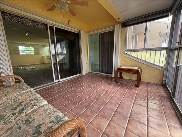 2516 SE 19th Pl 208-A, Homestead, FL 33035