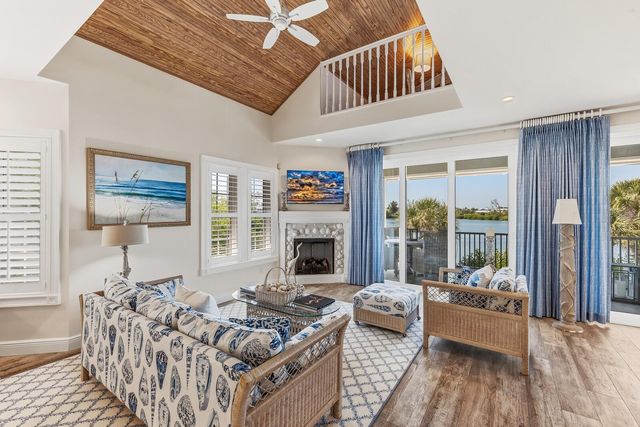 40 SEAWATCH LAKE DRIVE, Boca Grande, FL 33921