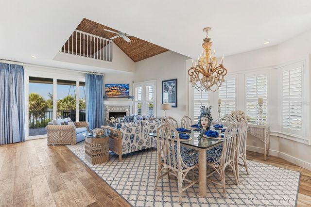 40 SEAWATCH LAKE DRIVE, Boca Grande, FL 33921