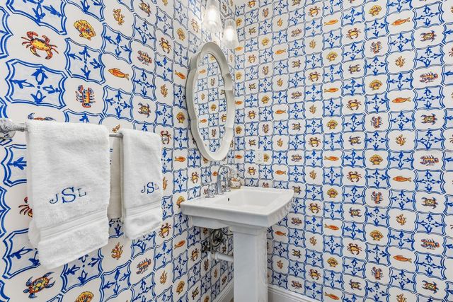 40 SEAWATCH LAKE DRIVE, Boca Grande, FL 33921