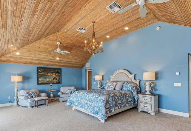 40 SEAWATCH LAKE DRIVE, Boca Grande, FL 33921