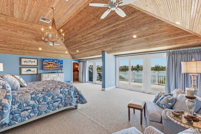40 SEAWATCH LAKE DRIVE, Boca Grande, FL 33921
