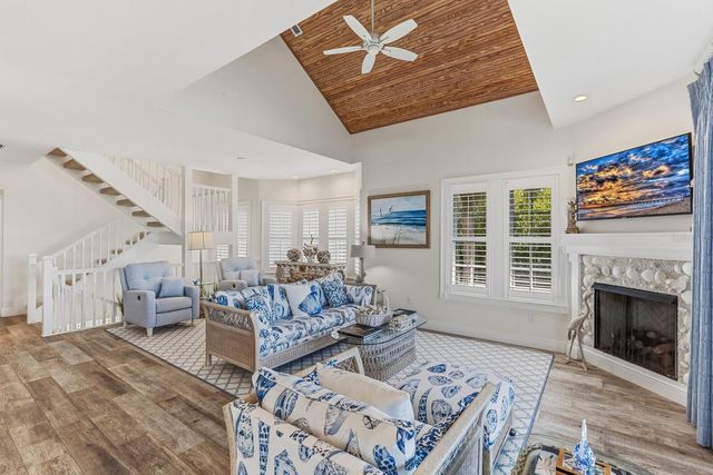 40 SEAWATCH LAKE DRIVE, Boca Grande, FL 33921