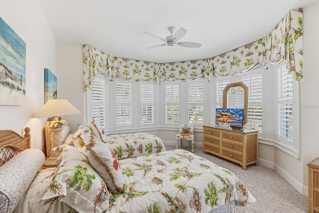 40 SEAWATCH LAKE DRIVE, Boca Grande, FL 33921