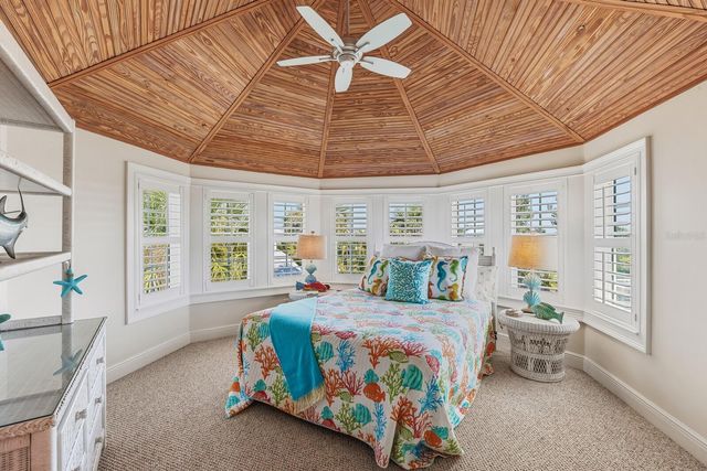 40 SEAWATCH LAKE DRIVE, Boca Grande, FL 33921