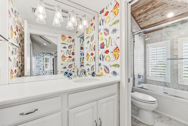 40 SEAWATCH LAKE DRIVE, Boca Grande, FL 33921