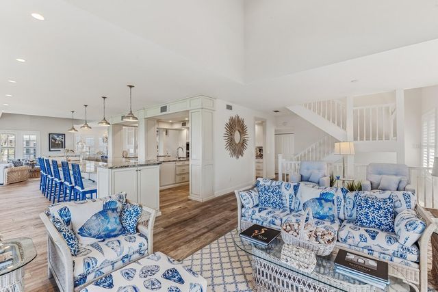 40 SEAWATCH LAKE DRIVE, Boca Grande, FL 33921