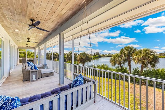 40 SEAWATCH LAKE DRIVE, Boca Grande, FL 33921