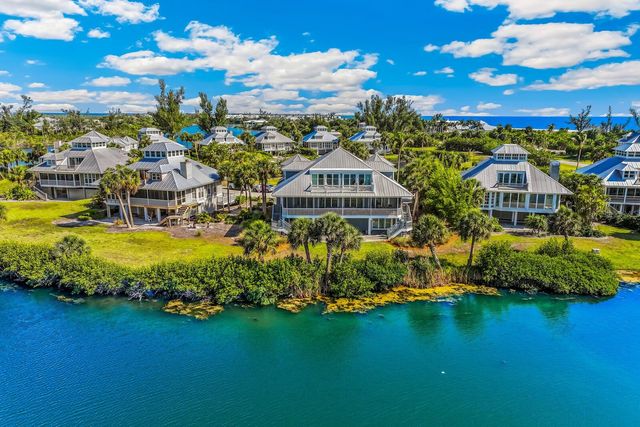 40 SEAWATCH LAKE DRIVE, Boca Grande, FL 33921
