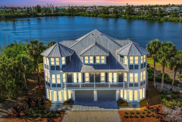 40 SEAWATCH LAKE DRIVE, Boca Grande, FL 33921