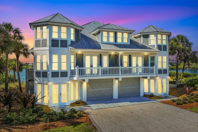 40 SEAWATCH LAKE DRIVE, Boca Grande, FL 33921