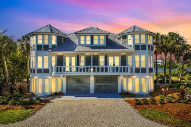 40 SEAWATCH LAKE DRIVE, Boca Grande, FL 33921